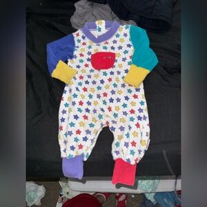 Vintage Gymboree romper
